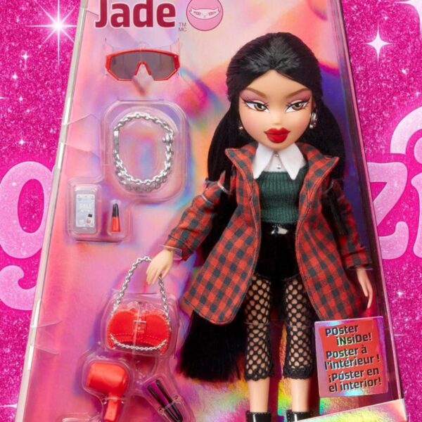Bratz multi Dolls-accessories
