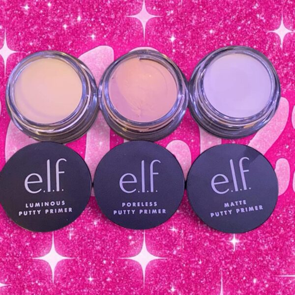 e.l.f. multi Makeup
