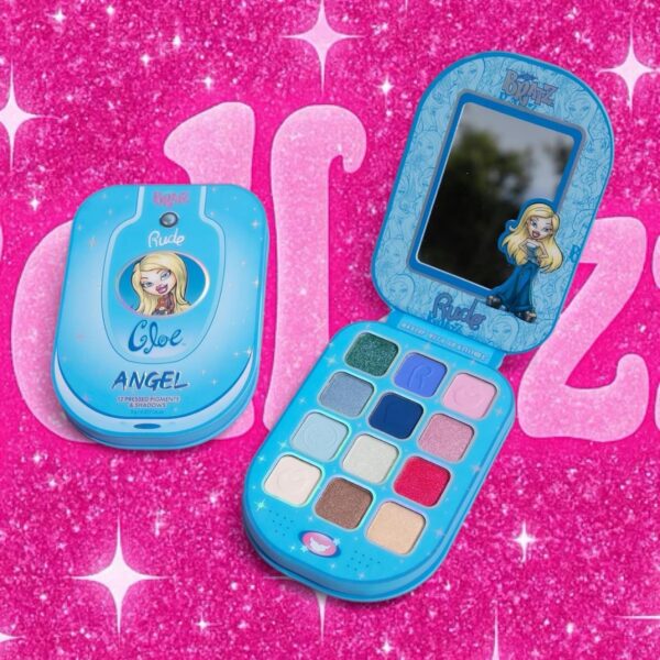Bratz multi Makeup