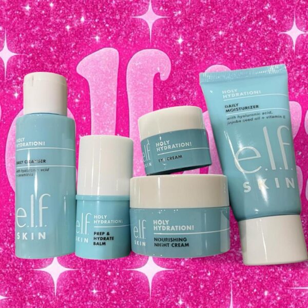 e.l.f. multi Skincare
