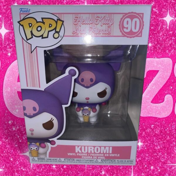 Funko multi Action-figures-playsets