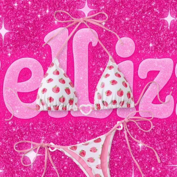 Women's multi Bikinis-and-tankini-sets