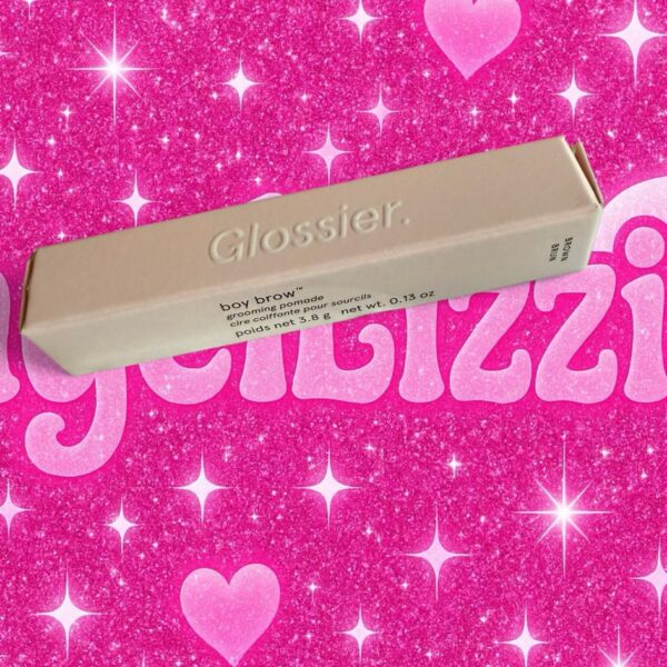Glossier multi Makeup