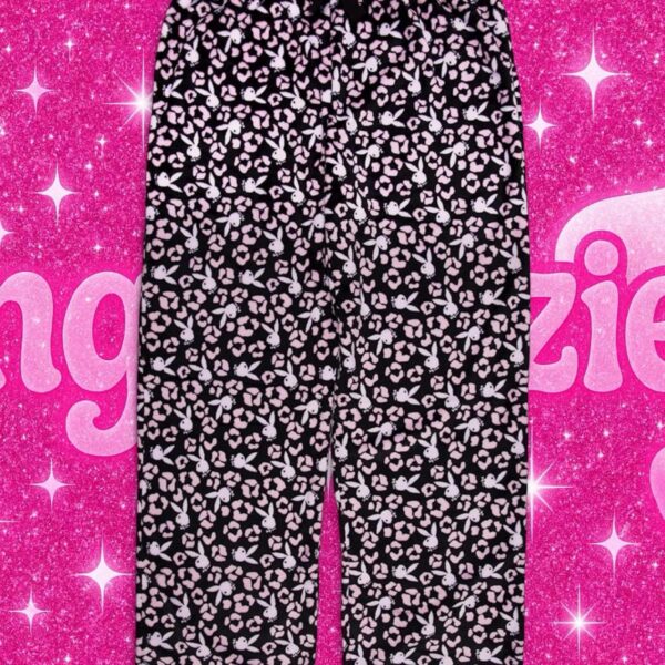 Playboy Women's multi Pajamas